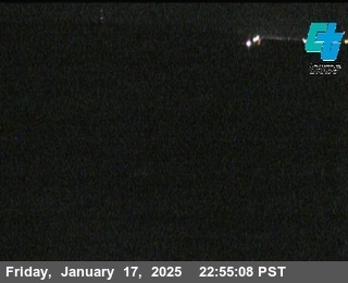 Traffic Camera Image from I-580 at WB 580 Bird Rd