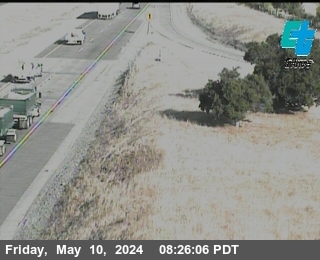Timelapse image near WB 580 Corral Hollow Rd, Tracy 0 minutes ago