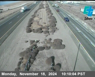 Traffic Camera Image from I-580 at WB 580 Hanson Rd