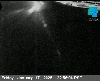 Traffic Camera Image from I-580 at WB 580 Hanson Rd