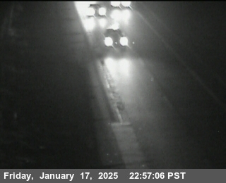 Traffic Camera Image from SR-120 at WB SR-120 E/O I-5