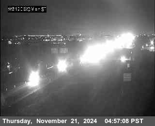 Traffic Camera Image from SR-120 at WB SR 120 E/O Main St