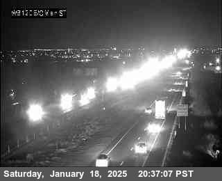 Traffic Camera Image from SR-120 at WB SR 120 E/O Main St