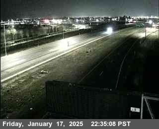 Traffic Camera Image from SR-120 at WB SR 120 W/O Airport Way