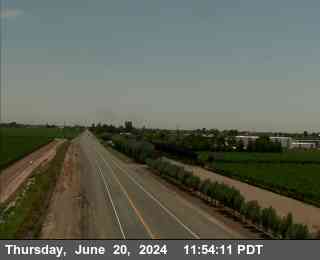 Traffic Camera Image from SR-12 at WB SR 12 E/O I-5