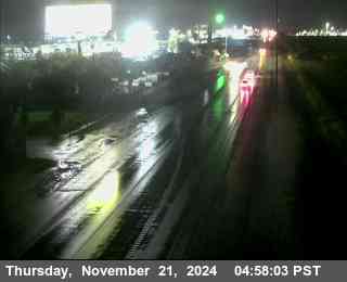 Traffic Camera Image from SR-12 at WB SR 12 E/O I-5