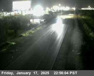 Traffic Camera Image from SR-12 at WB SR 12 E/O I-5