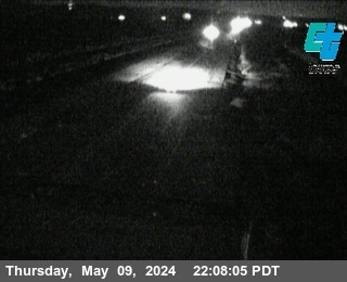 Timelapse image near WB SR 132 E/O I-580, Tracy 0 minutes ago