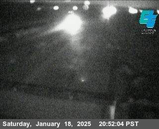 Traffic Camera Image from SR-132 at WB SR 132 E/O I-580