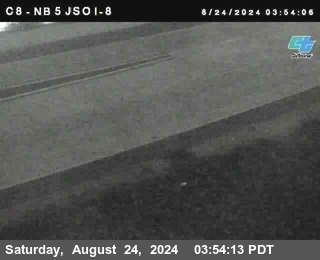 NB 5 JSO Rte 8