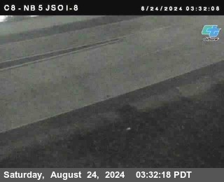 NB 5 JSO Rte 8