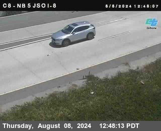 NB 5 JSO Rte 8