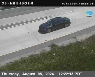 NB 5 JSO Rte 8