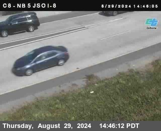 NB 5 JSO Rte 8