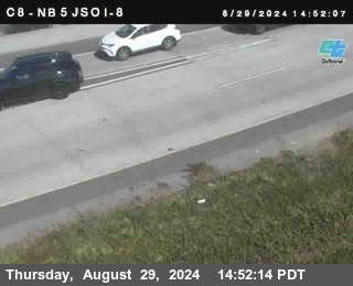 NB 5 JSO Rte 8