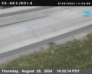 NB 5 JSO Rte 8