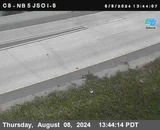 NB 5 JSO Rte 8