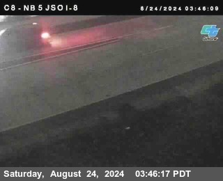 NB 5 JSO Rte 8