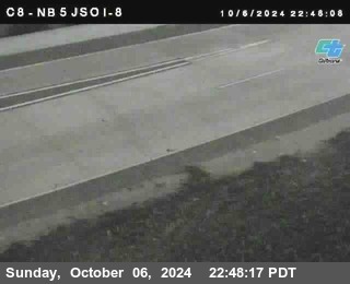 NB 5 JSO Rte 8