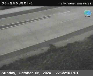 NB 5 JSO Rte 8