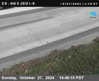 NB 5 JSO Rte 8