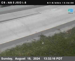 NB 5 JSO Rte 8