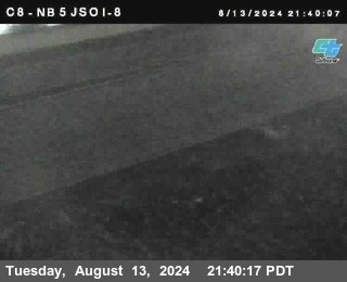 NB 5 JSO Rte 8