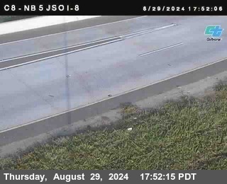 NB 5 JSO Rte 8