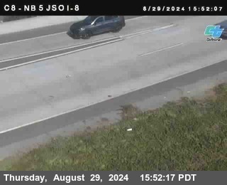 NB 5 JSO Rte 8