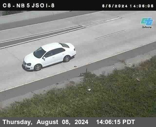 NB 5 JSO Rte 8