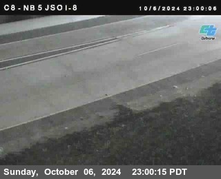 NB 5 JSO Rte 8