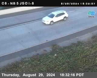 NB 5 JSO Rte 8