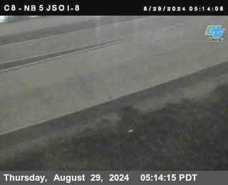 NB 5 JSO Rte 8