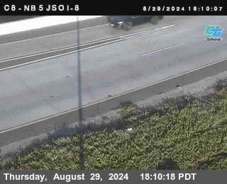 NB 5 JSO Rte 8