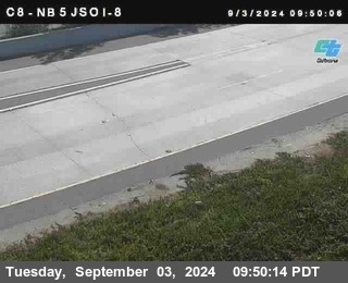 NB 5 JSO Rte 8