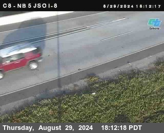 NB 5 JSO Rte 8