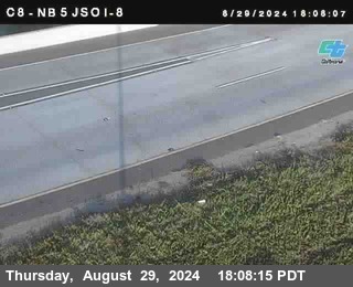 NB 5 JSO Rte 8