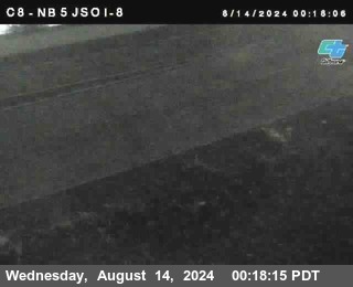 NB 5 JSO Rte 8