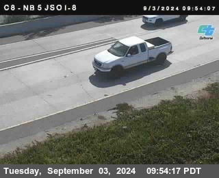 NB 5 JSO Rte 8