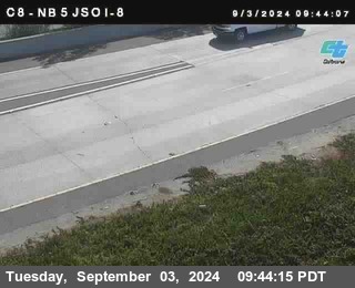 NB 5 JSO Rte 8