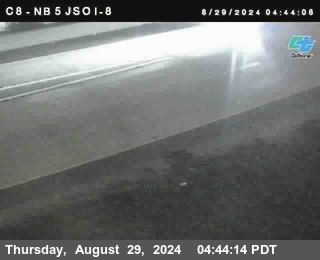 NB 5 JSO Rte 8