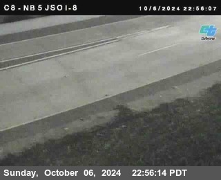 NB 5 JSO Rte 8