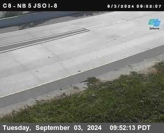 NB 5 JSO Rte 8