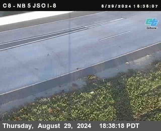 NB 5 JSO Rte 8