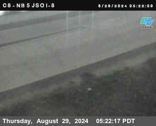 NB 5 JSO Rte 8