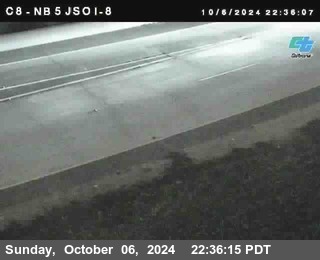 NB 5 JSO Rte 8