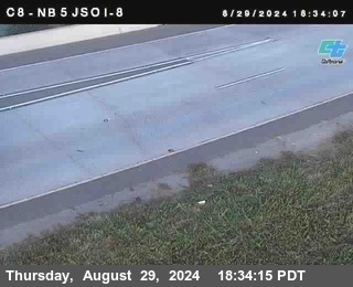 NB 5 JSO Rte 8