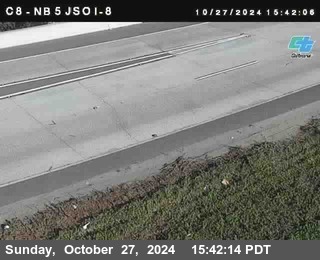 NB 5 JSO Rte 8