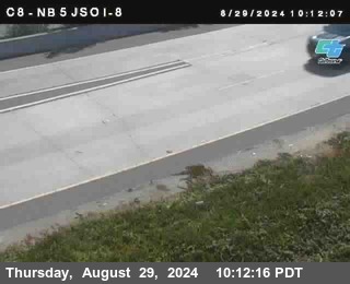 NB 5 JSO Rte 8