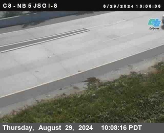 NB 5 JSO Rte 8